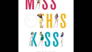 02. LABOUM (라붐) — Hwi Hwi (휘휘)