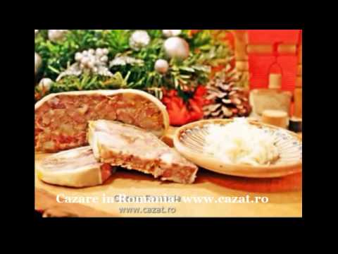 Cazare Aita Medie, Covasna - Cazat.ro