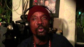 Little Twitch "Devil Send You Come" Dub Session