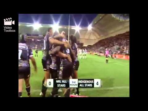 Wendell Sailor - King Winger