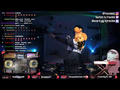 RUSSIAN HARDBASS FRIDAYS W/ DJ SLAVINE - DAY 236 !SONG !PLAYLIST !HELP (TWITCH ONLY)