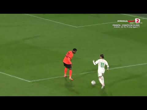  Netherlands 0-1 Algeria