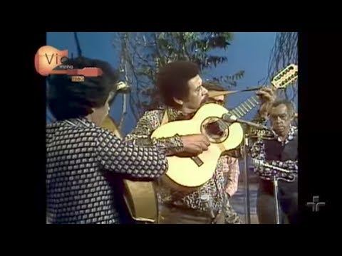 Viola, Minha Viola - Especial | Tião Carreiro