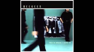 Bee Gees - Voice In The Wilderness