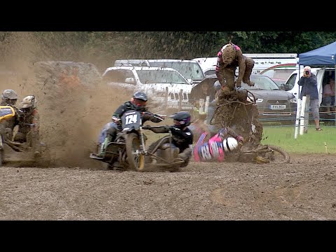 2021 SUMMER SPECTACULAR GRASSTRACK