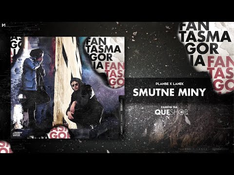 PlanBe x Lanek - Smutne miny
