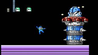 意地悪ワイリーステージ開幕！【ロックマン5 ブルースの罠!?】初心者がロックマンシリーズ攻略する　その36　【ロックマン5編#6】【Rockman Classics Collection】
