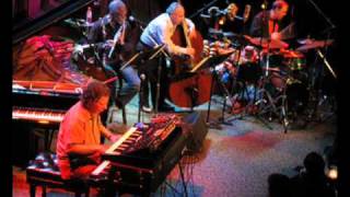 Chick Corea - Live in Vienne (1998) 3/3 - Origin (AUDIO ONLY)