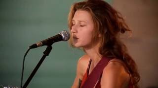 Carson McHone Songwriter Series Feature on The Texas Music Scene