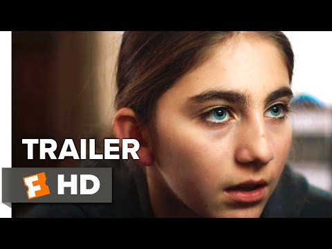 Sadie (2018) (Trailer)