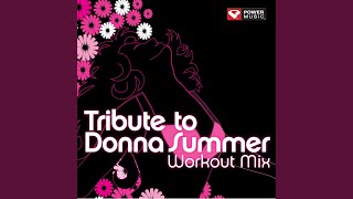 Hot Stuff (Power Remix)