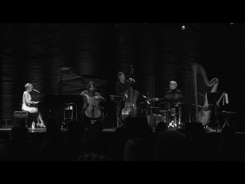 Anne Bisson Ft. Vincent Bélanger - Conversations Live at MTL Jazz Fest 2017 - Anne Bisson Trio