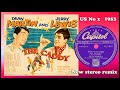 Dean Martin That S Amore 2022 Stereo Remix