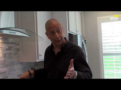 Cooking with Jae - Chicken Pelau