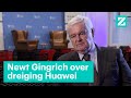 'Huawei in Nederland kan handelsrelatie met VS schaden'