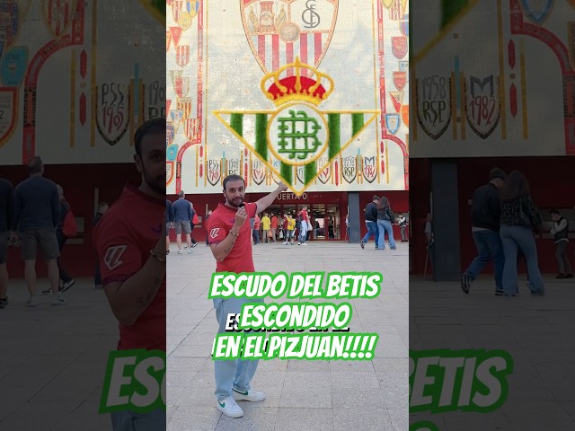 Vídeo relacionado con DJ CIUDAD DE JOYAS Colgante Oficial plata escudo Sevilla FC esmaltado