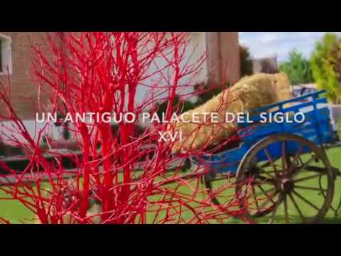 Celebra tu boda en un Palacio del siglo XIV cerca de Madrid y Guadalajara