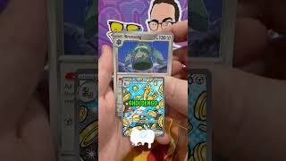 This pack opening went ALL WRONG! 🤦‍♂️ #pokemoncardopening  #pokemoncards