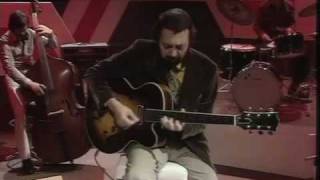 Barney Kessel- "Here's that Rainy Day"