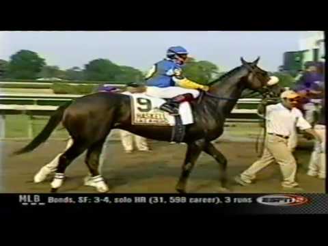 2002 Haskell Invitational