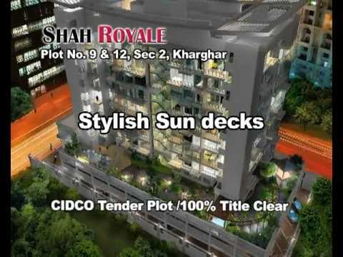 3D Tour Of Shah Royale