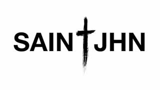 SAINt JHN - I Heard You Got Too Litt Last Night
