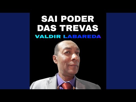 Sai Poder das Trevas (Ao Vivo)