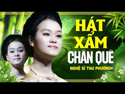 Nghệ Sĩ Thu Phương  and Mai Đức Thiện