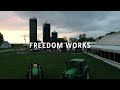 Out Here Freedom Works