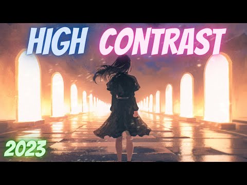 HIGH CONTRAST LIVE @ MIX MAG 2023
