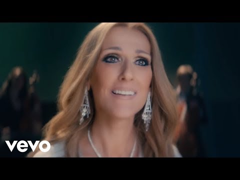 Céline Dion – Ashes feat. Deadpool