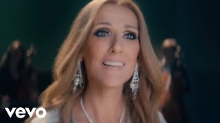 Céline Dion - Ashes