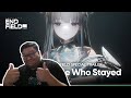 Arknights Endfield Special Trailer Endfield Those Who Stayed REACTION