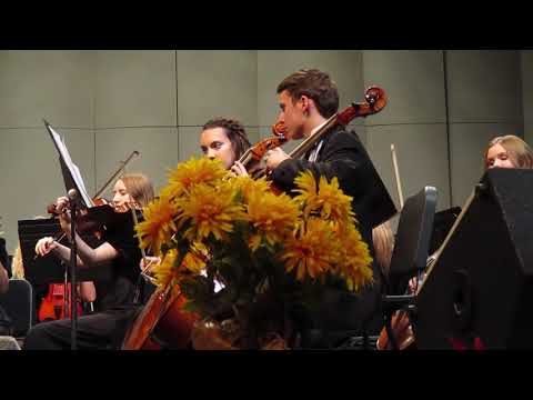 Highland High Symphonic Strings - Festliche Musik