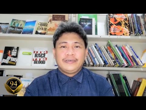 Family Devotion Day 243 - July 20, 202