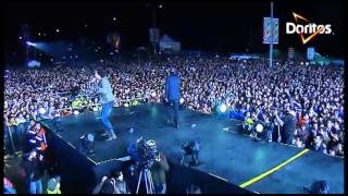 Como le gusta a tu cuerpo - Carlos Vives en el Evento 40 mayo 2013
