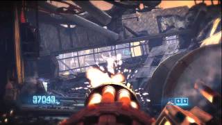 Bulletstorm in 6 Minutes