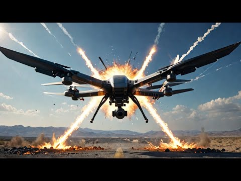 Thumbnail for The New Age of Warfare Is Already Here