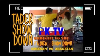 Tadek, Abra Pride Tingiuan Dance, Danglas Abra By: Probinsyanong Kolokoy Tingiuan Vlogger PKTV.