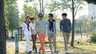 5tion (오션) _ Only 4 U MV