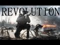 The Score - Revolution [GMV]  Battlefield 1