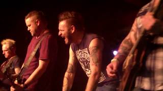 Saving Abel - You Make Me Sick (Live - 1/18/2018)
