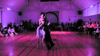 Video thumbnail for Tango Upload Festivalito - Show Mila Vigdorova (Russia) & Gianpiero Galdi (Italy) - 4