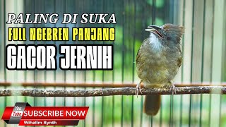 Download lagu KAPAS TEMBAK GACOR FULL NGEBREN PANJANG JERNIH MANTUL mp3