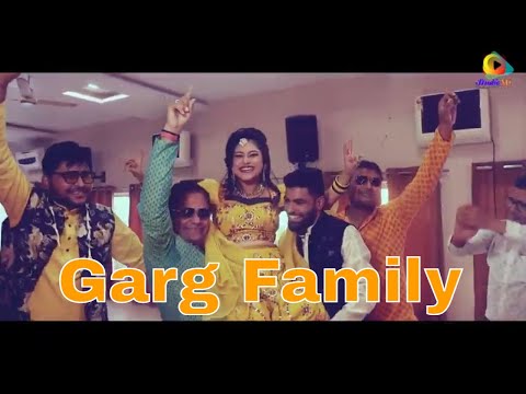 SURESH GAIN Garg Family...
