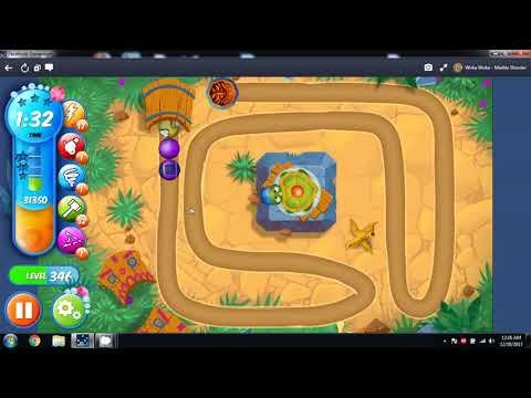 woka woka || level 346