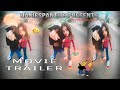 The Banana Busters Movie Trailer [Project]