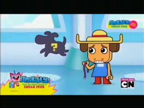 Unikitty Sneak Peek #5