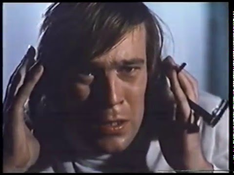 Psychomania  AKA The Death Wheelers - 1973