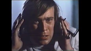 Psychomania  AKA The Death Wheelers - 1973